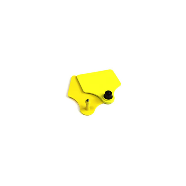 RAIN RFID ANIMAL EAR TAG 2