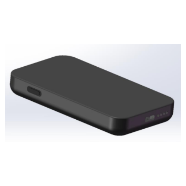 RAIN RFID BT READER SR-211