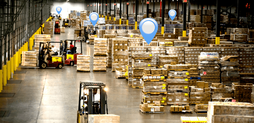 RFID solutions