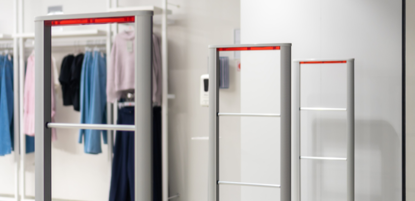 <h3>Anti-Theft Security Gate</h3>
<p>The anti-theft security gate provides an extra layer of protection by preventing unauthorized removal of library items. With integrated RFID technology, the system detects and alerts staff if any item is being taken without proper checkout. This enhances the security of library assets and ensures that all materials are accounted for.</p>
