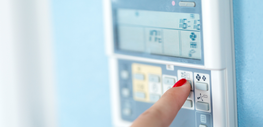 <h3>Climate Control</h3>
<p>For businesses handling temperature-sensitive products, our warehouse management system integrates climate control features to maintain optimal storage conditions. Whether it’s refrigerated goods, pharmaceuticals, or perishable food items, the system ensures that temperature and humidity are consistently monitored and controlled. This feature helps maintain product quality, reduce spoilage, and comply with industry regulations.</p>
