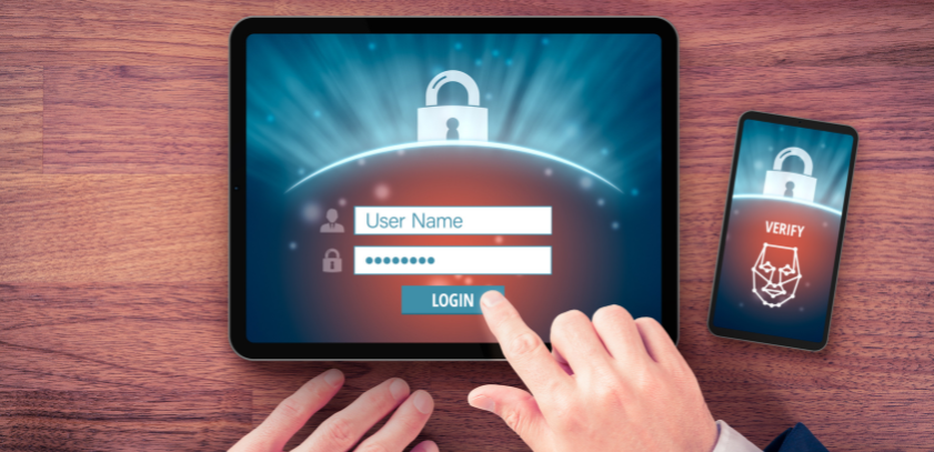 <h3>3-Factor Authentication</h3>
<p>With 3-factor authentication, our solution provides an additional layer of security, requiring three forms of verification before granting access. This enhances the safety of your premises by ensuring that only authorized individuals are granted entry. It minimizes the risk of unauthorized access, offering peace of mind to both visitors and staff.</p>
