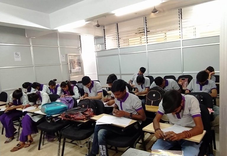 <p><strong>We, at Ecartes, started our journey with DDU-GKY with the focus on scaling up India’s skill training efforts to provide employment opportunities to the skilled rural you in order to meet the demands of employers. This would ensure increase of employment in the organized sector and thus  drive economic growth.</strong></p>
<p><strong>We have taken up charge for the successful implementation of the scheme in parts of India, We currently are providing the training in the following sectors in Rural Gujarat.</strong></p>
<p><strong>IT/ITES (BPO- Non voice)</strong></p>
<p><strong>Retails (Retail sales associate)</strong></p>

