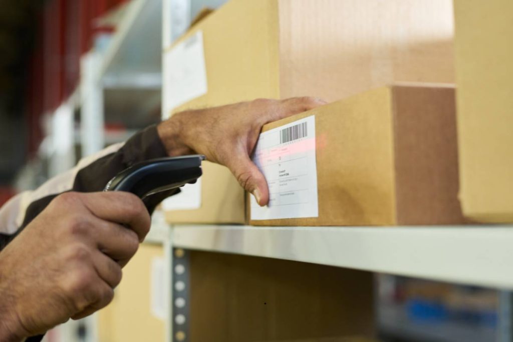 Smart Warehousing with RFID Technology in India 2026