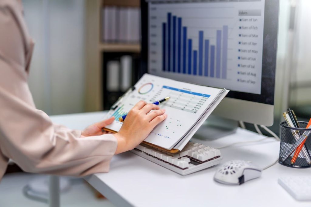 Asset Tracking ROI for Manufacturing India