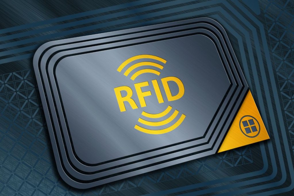 GPS RFID tracking fleet monitoring triggering preventive maintenance alerts before vehicle failures