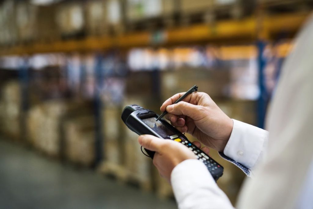 Healthcare Equipment Tracking RFID: Hospital Operations