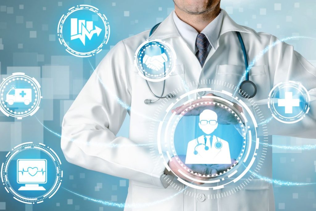 Infection control RFID medication verification preventing medication errors and adverse events