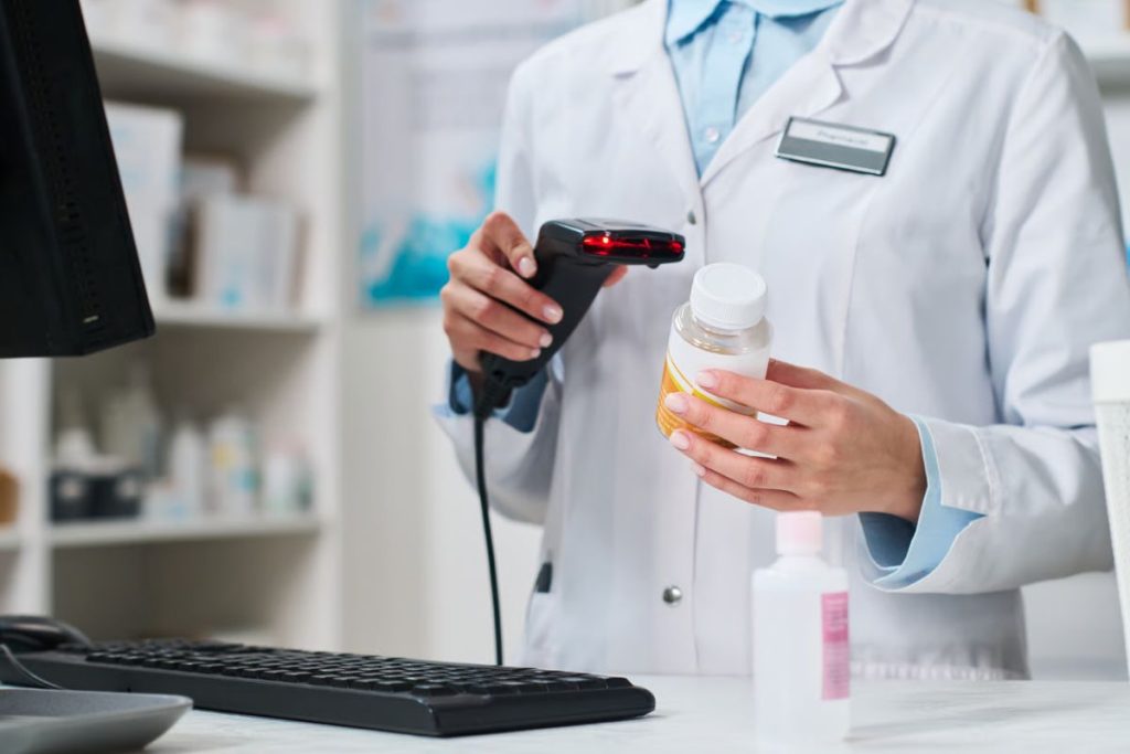 Medical equipment locating through RFID maintenance compliance documentation for regulatory audits
