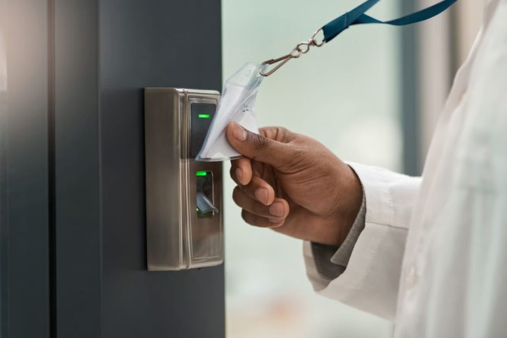 Patient Safety RFID Hospital: Prevent Medical Errors