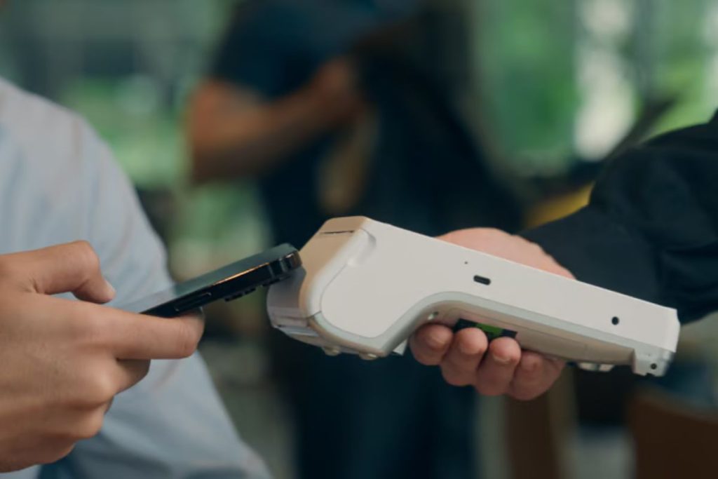 RFID implementation savings showing labor reduction and operational efficiency gains