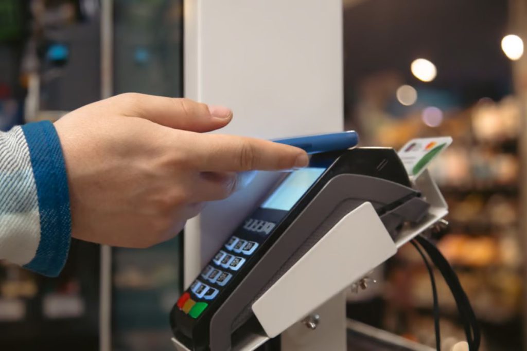 RFID system price India showing 12-24 month payback with ongoing annual savings