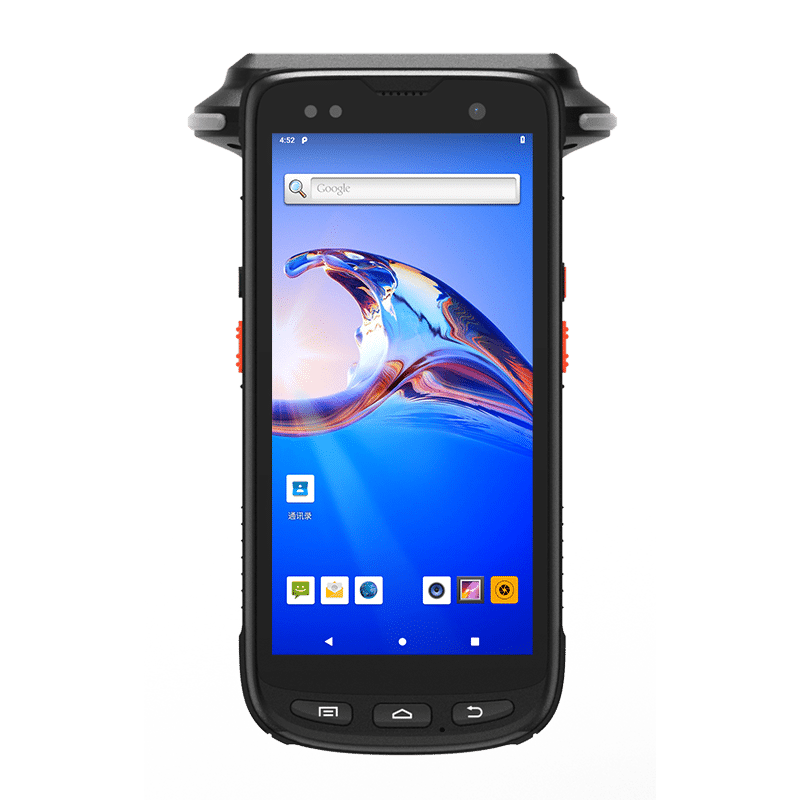 RAIN RFID Reader (HF) Handheld