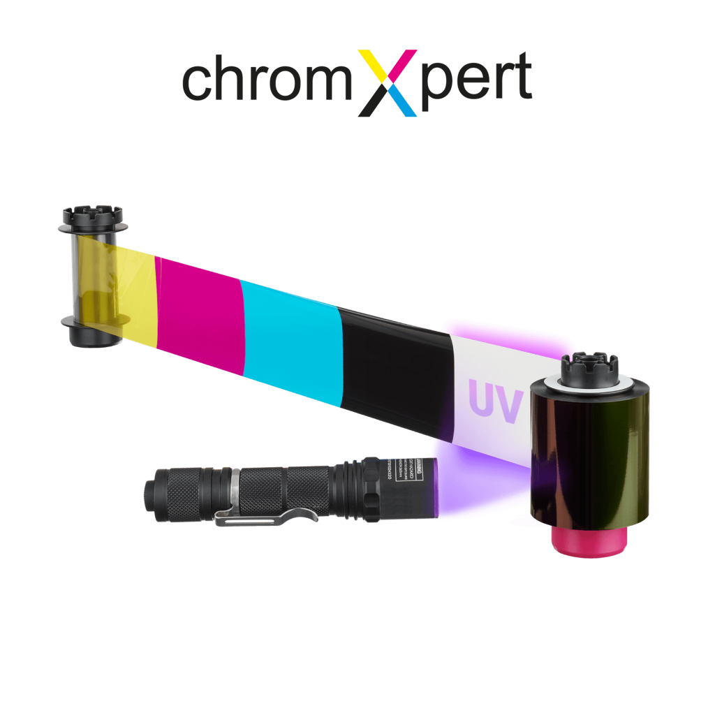 YMCK PR000816 Ribbon