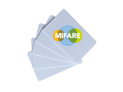 Contactless Card – Mifare