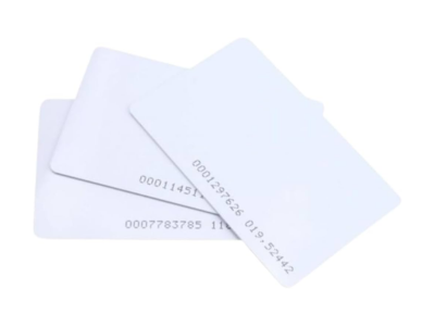 Proximity Card Thin